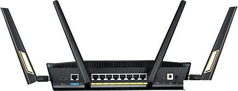 Беспроводной маршрутизатор ASUS RT-AX88U