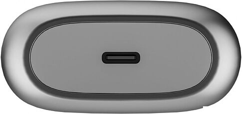 Электробритва Xiaomi Mijia Electric Shaver S200 (серебристый)
