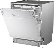 Встраиваемая посудомоечная машина Evelux BD 6147 D