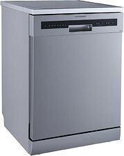 Отдельностоящая посудомоечная машина KUPPERSBERG GFM 6073 Отдельностоящая посудомоечная машина KUPPERSBERG GFM 6073
