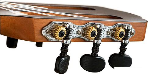 Акустическая гитара La Mancha Granito 32-1/2