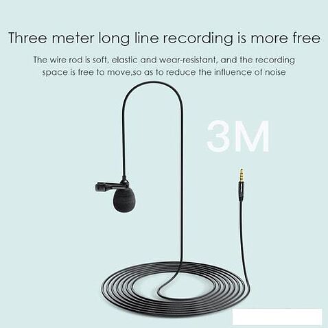 Микрофон Awei MK1