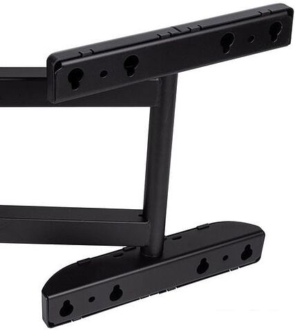 Кронштейн Kromax ATLANTIS-120 (черный)