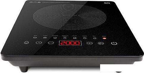 Настольная плита BQ HP104B