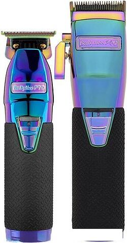 Универсальный триммер BaByliss PRO Boost+ Chameleon FX7870IBPE