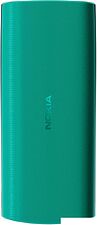 Телефон Nokia 106 (2023) Dual SIM TA-1564 (зеленый)