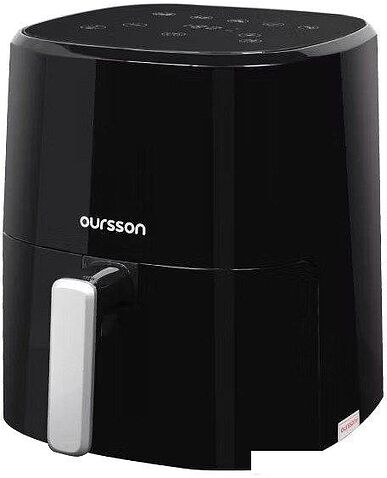 Аэрогриль Oursson AF3503GD/BL