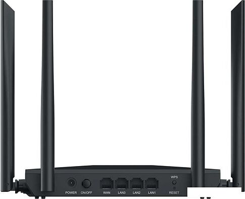 Wi-Fi роутер Netis NC65