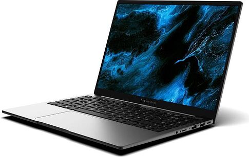 Ноутбук Digma Pro Pactos DN14P5-ADXW02