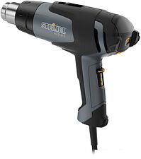 Промышленный фен Steinel HG 2120 E 351403 (без кейса)