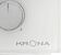 Варочная панель Krona Nebel 60 WH