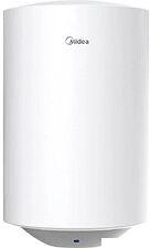 Накопительный электрический водонагреватель Midea Cylinder MWH50-15MPC Накопительный электрический водонагреватель Midea Cylinder MWH50-15MPC