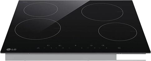 Варочная панель LG CBEZD2414B