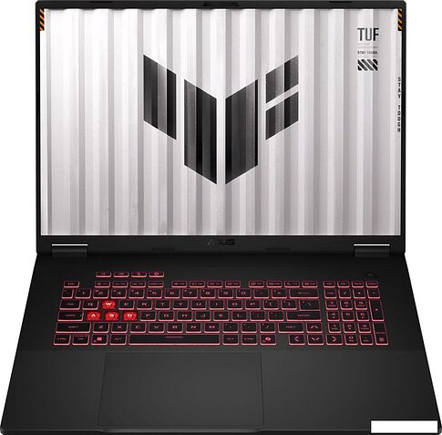 Игровой ноутбук ASUS TUF Gaming A18 2025 FA808UH-S8049