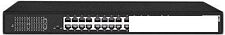 Неуправляемый коммутатор Osnovo SW-62444(400W)