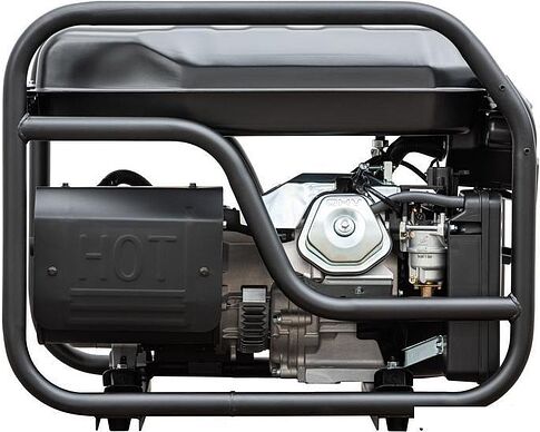 Бензиновый генератор Hyundai HHY9050FEB