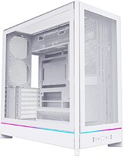 Корпус Montech HS01 (белый)