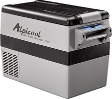 Компрессорный автохолодильник Alpicool CF45 (без адаптера 220В)