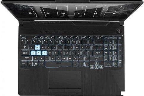 Игровой ноутбук ASUS TUF Gaming A15 FA506NFR-HN092