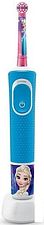 Электрическая зубная щетка Braun Oral-B Kids Frozen D100.413.2K Электрическая зубная щетка Braun Oral-B Kids Frozen D100.413.2K