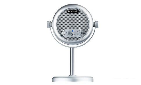 Проводной микрофон Saramonic Xmic Z4