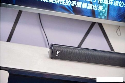 Саундбар JBL Cinema STV J200