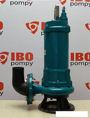 Насос IBO ZWQ 3000