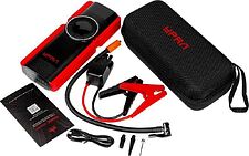 Портативное пусковое устройство Урал Плюс 1000К