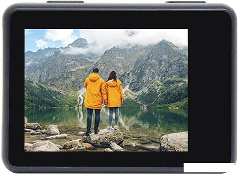 Экшен-камера Digma DiCam 810