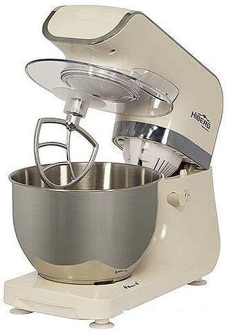 Планетарный миксер Hiberg MP 1040 DY