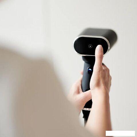 Отпариватель SteamOne EUFD80B