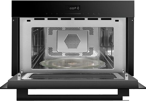 Микроволновая печь Zigmund & Shtain BMO 27 B