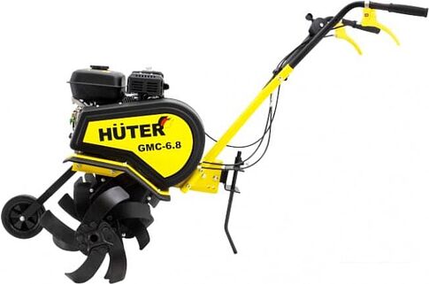 Мотокультиватор Huter GMC-6.8