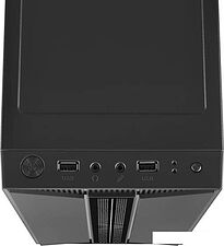 Корпус Ginzzu B350