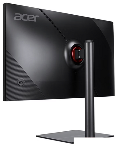 Игровой монитор Acer Nitro XV275Kymipruzx UM.HX5EE.001