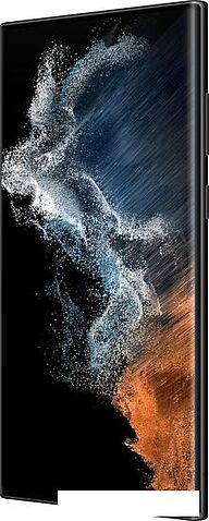 Смартфон Samsung Galaxy S22 Ultra 5G SM-S908B/DS 12GB/256GB (голубой)