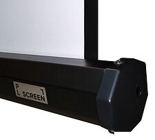Проекционный экран PL Magna TRM-PC-84D