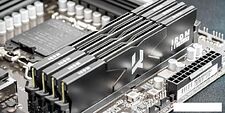Оперативная память GOODRAM IRDM 2x16ГБ DDR5 5600 МГц IR-5600D564L30S/32GDC Оперативная память GOODRAM IRDM 2x16ГБ DDR5 5600 МГц IR-5600D564L30S/32GDC