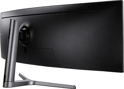 Монитор Samsung C49RG90SSI