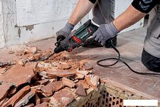 Перфоратор Metabo KHE 2645 601710500