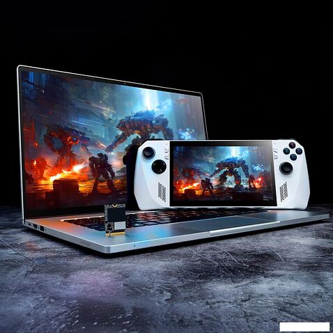 SSD ADATA XPG Gammix S55 1TB SGAMMIXS55-1T-C