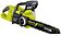 Аккумуляторная пила Ryobi RY36CSX35A-150 (с АКБ 5 Ah)