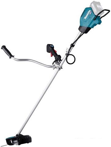 Триммер Makita UR002GZ05 (без АКБ)