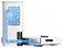 Робот-пылесос Polaris PVCRDC 6002 Wi-Fi IQ Home
