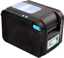 Принтер этикеток Xprinter XP-370B Принтер этикеток Xprinter XP-370B