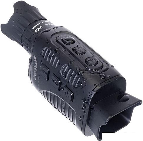 Монокуляр Levenhuk Halo 13x Monocular (черный)