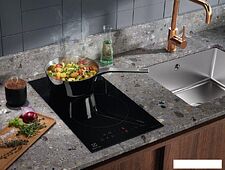 Варочная панель Electrolux LIT30231C Варочная панель Electrolux LIT30231C
