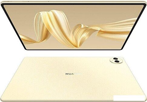 Планшет Huawei MatePad Pro 12.2" Wi-Fi Miro-W09GK 12GB/512GB (золотистый)