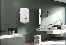 Водонагреватель Ariston DUNE1 R INOX 50 V 1,5K PL