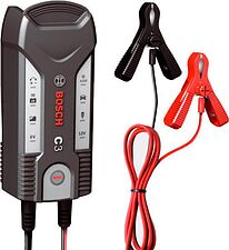 Зарядное устройство Bosch C3